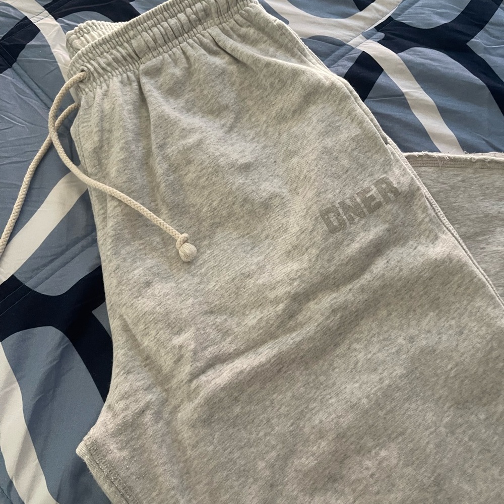 PRE LOVED Oner Active Raw Lounge